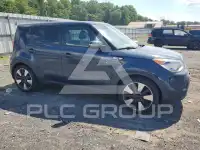 2015 KIA Soul фото