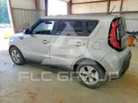 2015 KIA Soul photo