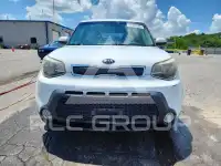 2015 KIA Soul фото