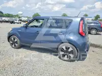 2015 KIA Soul фото