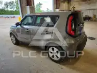 2015 KIA Soul фото