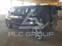 2015 KIA Soul фото