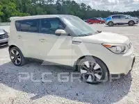 2015 KIA Soul фото