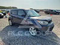 2015 KIA Soul photo
