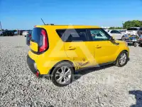 2015 KIA Soul фото