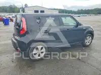 2015 KIA Soul фото
