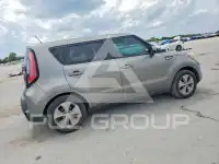 2015 KIA Soul фото