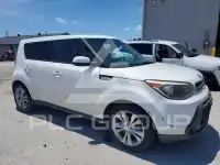 2015 KIA Soul фото