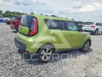 2015 KIA Soul фото