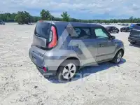 2015 KIA Soul фото