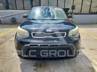 2015 KIA Soul фото