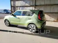 2015 KIA Soul фото