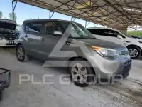 2015 KIA Soul фото