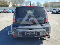2015 KIA Soul фото