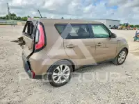 2015 KIA Soul фото