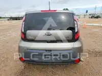 2015 KIA Soul фото