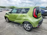 2015 KIA Soul фото