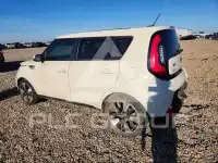 2015 KIA Soul photo