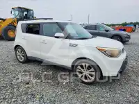2015 KIA Soul фото