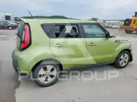 2015 KIA Soul фото