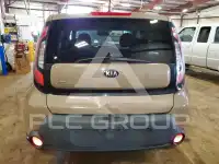 2015 KIA Soul фото