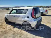 2015 KIA Soul фото