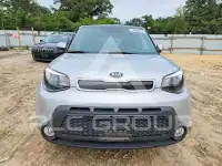 2015 KIA Soul фото