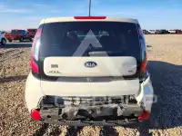2015 KIA Soul photo