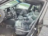 2015 KIA Soul photo