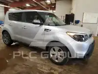 2015 KIA Soul photo
