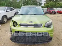 2015 KIA Soul photo