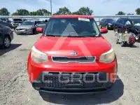 2015 KIA Soul фото