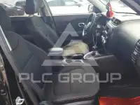 2015 KIA Soul фото