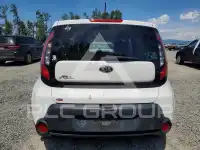 2015 KIA Soul фото