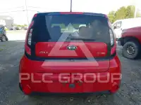 2015 KIA Soul photo