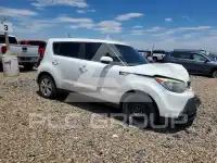 2015 KIA Soul фото
