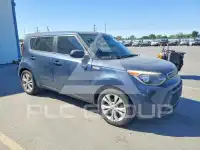 2015 KIA Soul фото