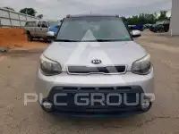 2015 KIA Soul фото
