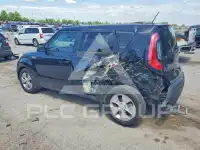 2015 KIA Soul фото