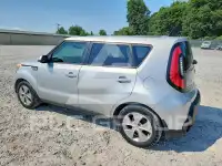 2015 KIA Soul фото