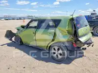 2015 KIA Soul фото