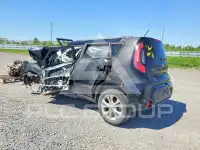 2015 KIA Soul photo