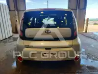 2015 KIA Soul фото