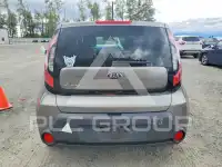 2015 KIA Soul фото