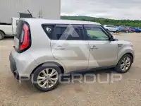2015 KIA Soul фото