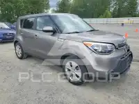 2015 KIA Soul фото