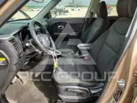 2015 KIA Soul фото