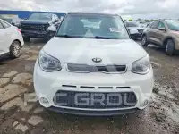 2015 KIA Soul photo