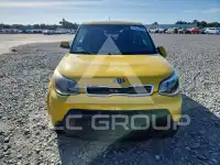 2015 KIA Soul фото