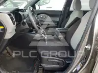 2015 KIA Soul photo
